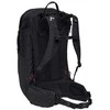 Vaude Wo Wizard 22 + 4 reppu, musta