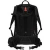 Vaude Wo Wizard 22 + 4 reppu, musta