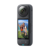 Veiksmo kameros rinkinys Insta360 X4 Motorcycle Bunde