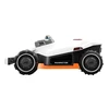 Vejos robotas Mammotion Luba 3 AWD 3000 LiDAR &amp; NetRTK, 3000㎡