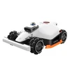 Vejos robotas Mammotion Luba 3 AWD 5000 LiDAR &amp; NetRTK, 5000㎡