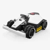 Vejos robotas Mammotion Luba Mini 1500 AWD vision &amp; RTK, 1500㎡