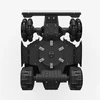 Vejos robotas Mammotion Luba Mini 1500 AWD vision &amp; RTK, 1500㎡