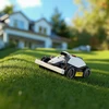 Vejos robotas Mammotion Luba Mini 1500 AWD vision &amp; RTK, 1500㎡