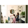 Ventiliatorius Bosch Home Comfort Bosch F1900 W 125 tuuletin iv-kanavaan