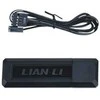 Lian Li UNI FAN Wireless Controller V2.1 – juodas