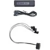 Lian Li UNI FAN Wireless Controller V2.1 – juodas