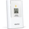 Nsh Nordic Ventus W034 temperatūros ir drėgmės jutiklis