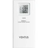 Nsh Nordic Ventus W048 -lämpötila- ja kosteusanturi