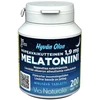 Via Naturale Hyvän Olon Nopeavaikutteinen Melatoniini 1,9 mg, 200 tabl