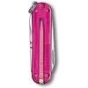 Victorinox Classic SD Cupcake Dream daugiafunkcis įrankis, rožinė