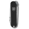 Šveicarija Peilis Victorinox Classic SD juodas with giftbox