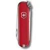 Victorinox Classic SD -monitoimityökalu, punainen