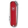 Victorinox Classic SD -monitoimityökalu, punainen