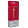 Victorinox Classic SD -monitoimityökalu, punainen