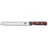 Victorinox peilis do chleba 21 cm palisander