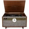 Victrola Century Signature musiikkikeskus, pähkinä