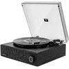 Victrola Eastwood LP levysoitin, musta
