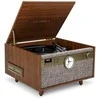 Victrola VTA-835SB-WLN-INT Century hnědá