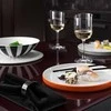 Villeroy &amp; Boch Iconic La Boule stalo reikmenys dviems, Memfis