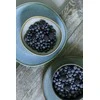 Villeroy &amp; Boch Lave Glace -lautanen, 23,5 cm