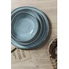 Villeroy &amp; Boch Lave Glace -ruokalautanen, 28 cm