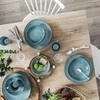 Villeroy &amp; Boch Lave Glace -ruokalautanen, 28 cm