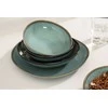 Villeroy &amp; Boch Lave Glace -ruokalautanen, 28 cm