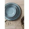 Villeroy &amp; Boch Lave Glace -ruokalautanen, 28 cm