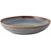 Villeroy &amp; Boch Lave rusvai gelsvas -kulho, laakea, 22 cm