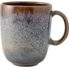 Villeroy &amp; Boch Lave rusvai gelsvas -muki, 0,4 l