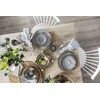 Villeroy &amp; Boch Lave rusvai gelsvas -muki, 0,4 l