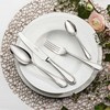 Villeroy &amp; Boch Mademoiselle stalo įrankių rinkinys, 24 dalys