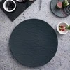 Villeroy &amp; Boch Manufacture Rock plokštė, 32 cm