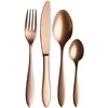 Villeroy &amp; Boch Manufacture stalo įrankių rinkinys, 16 dalių, bronzos