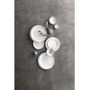 Užkandžių/duonos lėkštė Villeroy &amp; Boch NewMoon, 16 cm