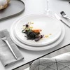 Villeroy &amp; Boch NewMoon vakarienės lėkštė, 27 cm