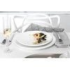 Villeroy &amp; Boch NewMoon vakarienės lėkštė, 27 cm