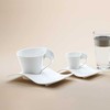 Café au lait cup Villeroy & Boch NewWave, 400 ml