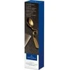 Villeroy &amp; Boch NewWave Caffé šaukštelis, 12 cm, auksinis