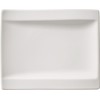 NewWave tallerken rektangulær Villeroy &amp; Boch 18x15 cm