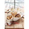NewWave tallerken rektangulær Villeroy &amp; Boch 18x15 cm