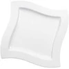 Villeroy &amp; Boch NewWave pietų lėkštė, 27 x 27 cm