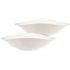 Villeroy &amp; Boch Dune Vapiano serviravimo dubuo / makaronų lėkštė, 2 vnt