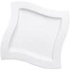 Villeroy &amp; Boch NewWave pietų lėkštė, 27 x 27 cm
