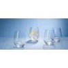 Villeroy & Boch Ovid stiklinės su citrina