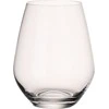 Villeroy & Boch Ovid stiklinė apvalia forma