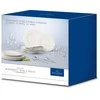 Villeroy &amp; Boch VB-Rinkinys Wonderful World Baltas 4 Friends