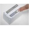 Baterija - Viltrox NP F750 4400mAh USB C įkroviklis su LED indikatoriumi