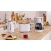 Virdulys Bosch TWK1M121 MyMoment 1,7 l, Baltas